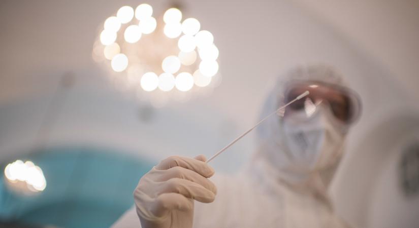 Pokoli Covid-mellékhatásra figyelmeztetnek a kutatók