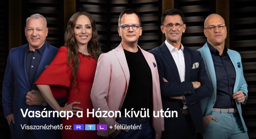 560 milliós cégértékkel érkezett a vállalkozó a Cápák közé – vajon meggyőzi őket?