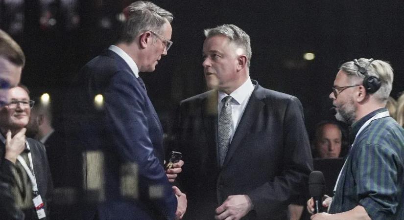 A kancellár pártja nyert a Rajna-vidéken, az AfD eddigi legjobb eredményét érte el Németország nyugati részén