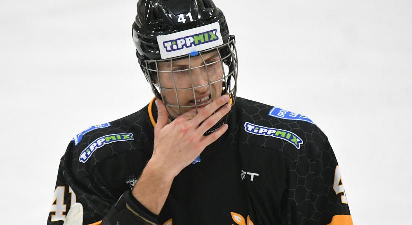 Itt a vége! A ráadásban elvérzett a DEAC