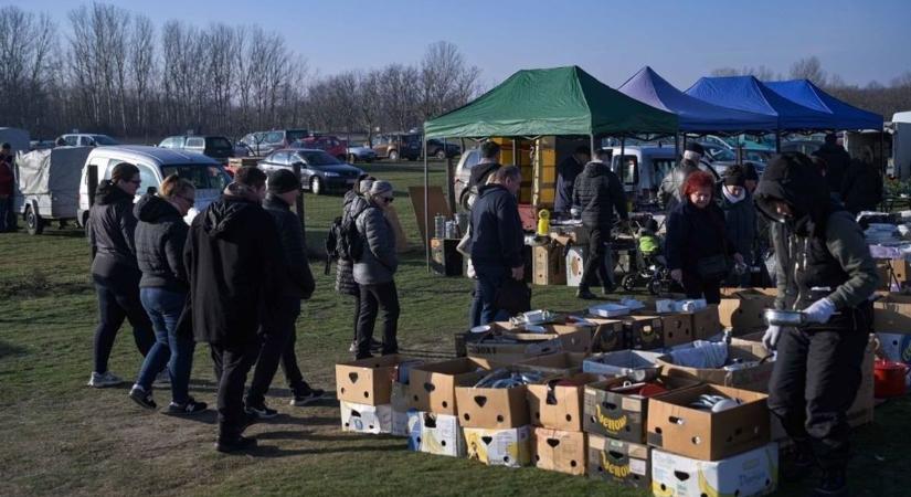 Bezáró üzlet és megváltozó parkolási rend vitte a prímet a héten