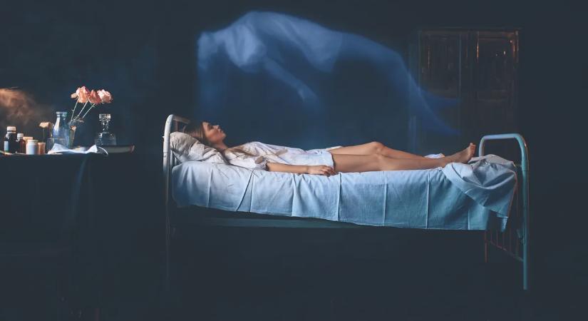 Megrendítő vallomás: paranormális élményeiről mesélt az ápoló