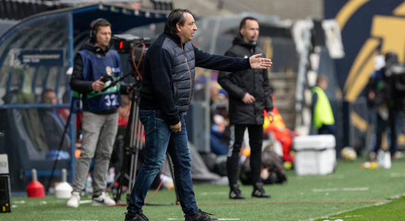 Hornyák „fantomkezezésről” beszélt, Kuttor szerint minőségtelenek voltak – reakciók