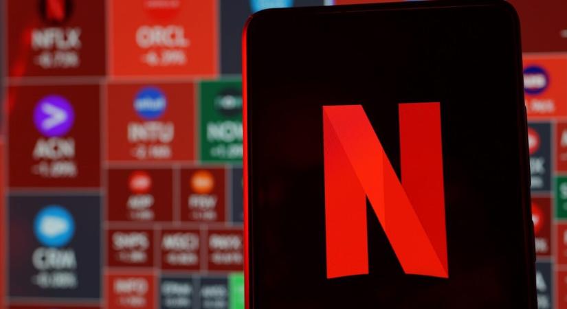 Ez a 6 részes sorozat most minden Netflix-felhasználó kedvence