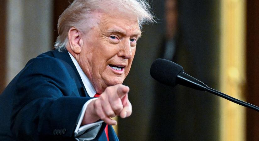 Akcióban az ICE – A szövetségi bevándorlási rendészet embereit vezényli Donald Trump az amerikai repülőterekre