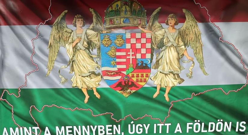 „Nem fogunk eltűnni” – Ákos szerint a nemzeti gondolat túléli a gyűlölködést és a választást