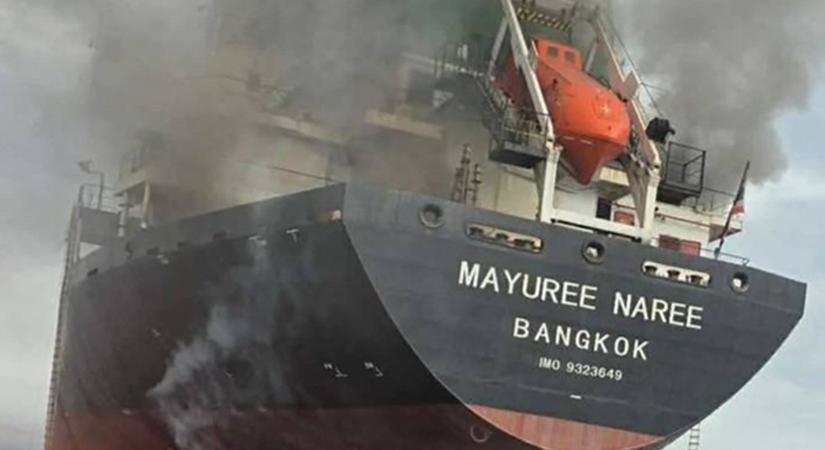 Ultimátumot adott a Hormuzi-szoros megnyitására Donald Trump – a nap hírei