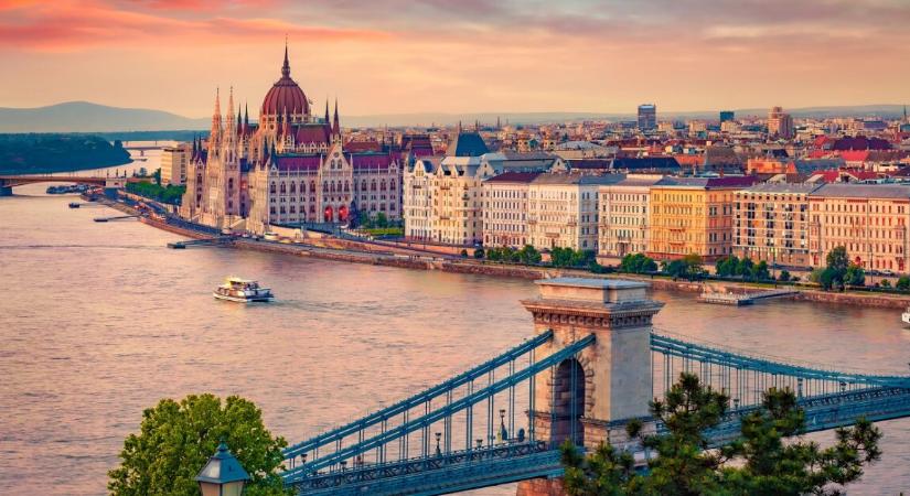 Olyan időjárás jön, amit már nagyon nem akartunk