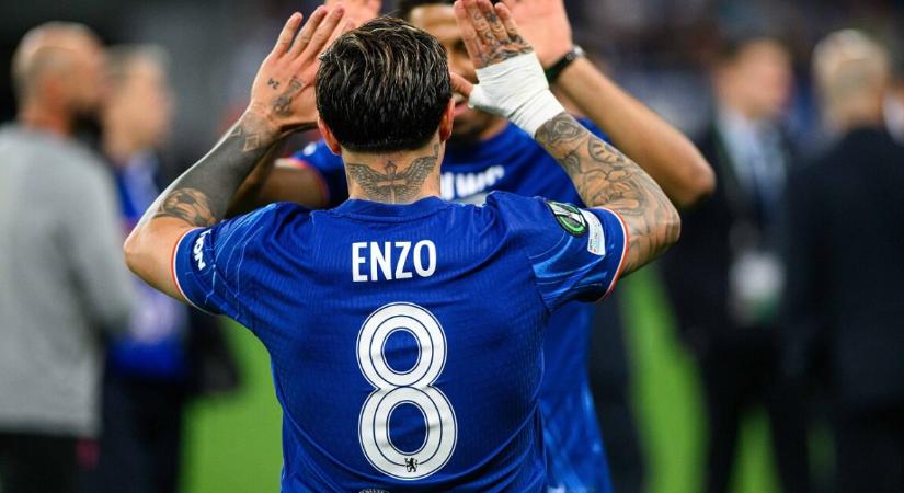 A Chelsea sztárja már nem titkolja távozási szándékát – Madrid lehet a végállomás