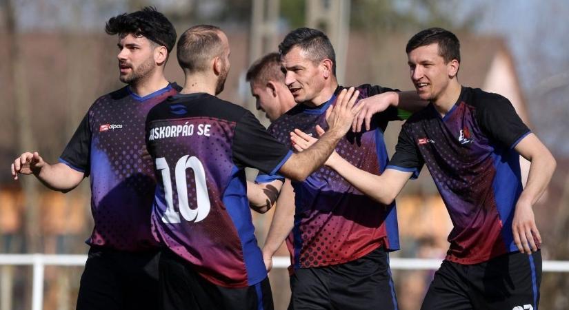 Továbbra is százszázalékos a Babócsa