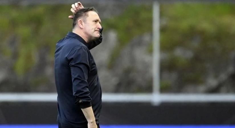 Válogatott mentőöv: Robbie Keane szerint kapóra jön a szünet a Fradi kudarca után