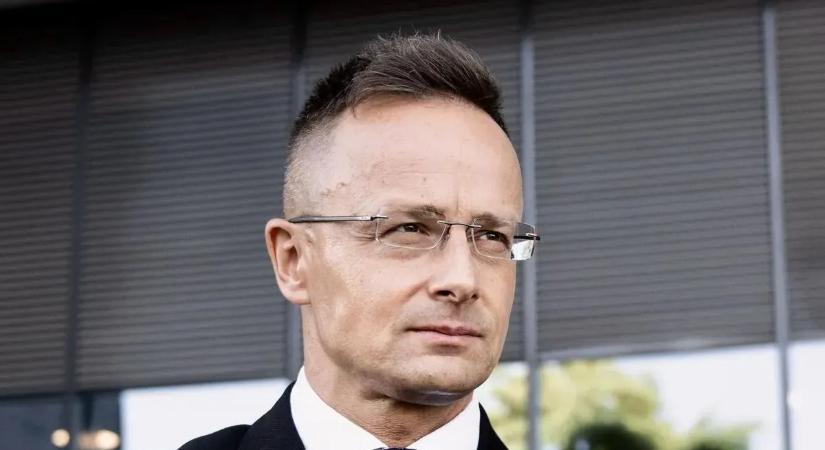 Győzött a muravidéki magyarság jelöltje – Szijjártó Péter gratulált Horváth Ferencnek