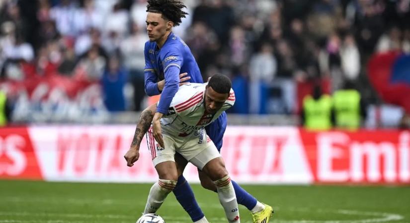 Otthon vesztett rangadót a Lyon, hazai pályán kapott ki a Marseille is