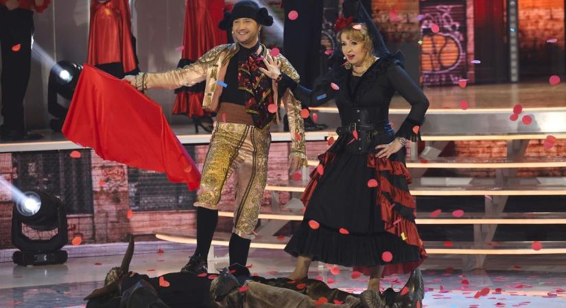 Döbbenet a stúdióban: ennek a párosnak véget ért A Nagy Duett