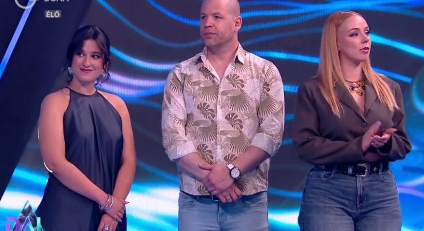 A Dal 2026 – Tizenegy versenydal jutott a döntős mezőnybe