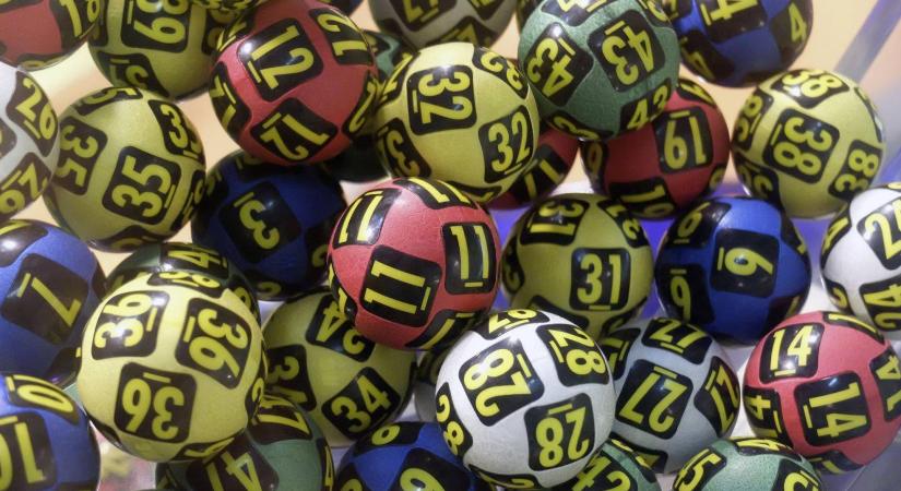Nem volt telitalálat a hatos lottón