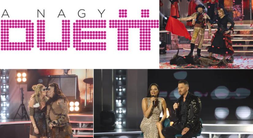 A Nagy Duett: vége, teljes döbbenet, hogy eshetett ki pont ez a páros?