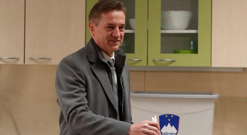 Szlovéniai választások – Vezet a Szabadság Mozgalom a hivatalos eredmények szerint