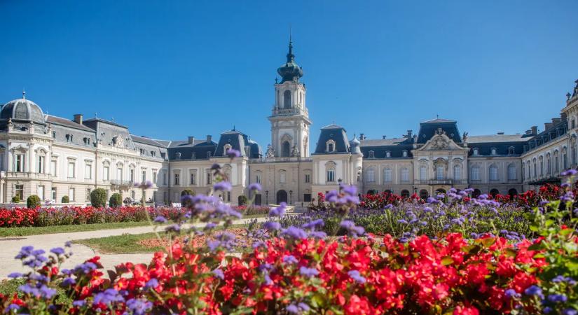 Tavaszi lendülettel a zöldebb Magyarországért