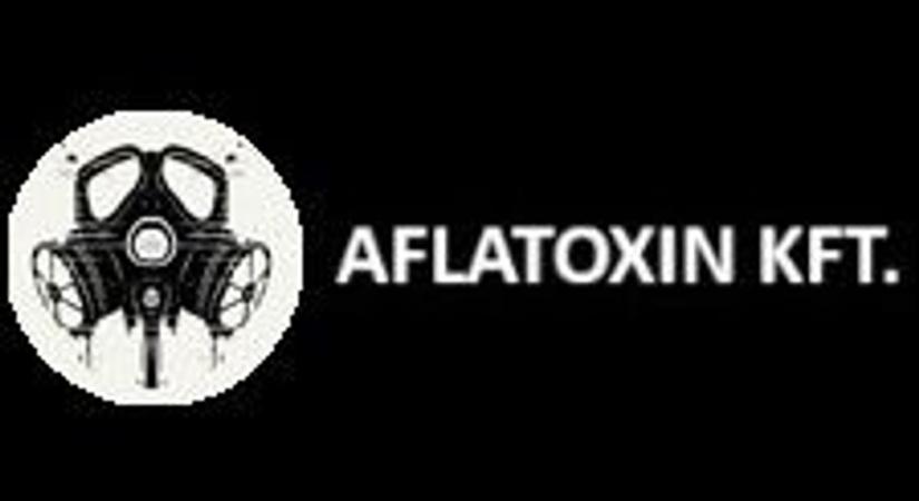 AFLATOXIN Kft. - kártevőmentesítés