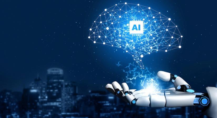 Nem hozza a várt növekedést a termelékenységben az AI