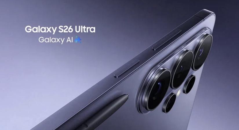 Fizethet a Samsung a felhasználóknak, hogy ne küldjék vissza a Galaxy S26 Ultrát