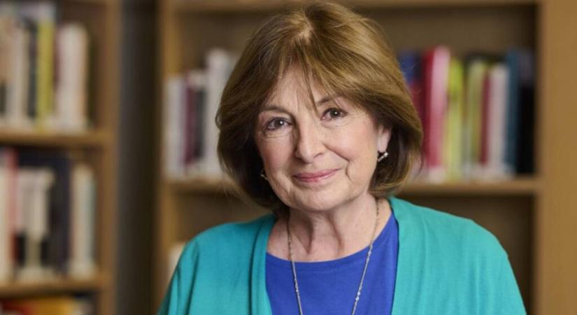 Endrei Juditot az egykori főnöke kényszerítette erre: „Ötvenen túl mondtam bátran nemet”