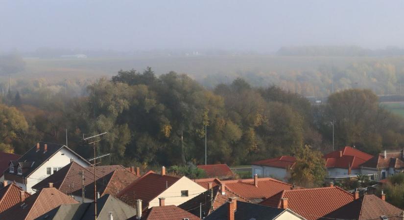 Változékony időre kell számítanunk hétfőn Zalában