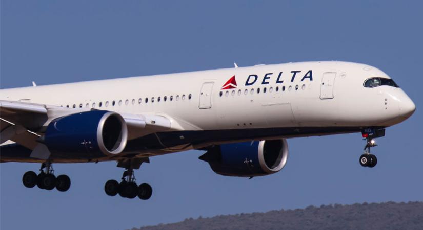 Turbulencia okozott pánikot egy Sydneybe tartó járaton: négy légiutas-kísérő megsérült