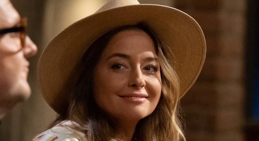 Wossala Rozina apja rengeteg nővel ágyba bújt, most a testvéreit keresi A Konyhafőnök egykori győztese