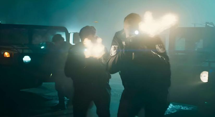 Szerdától nézheted: Az egyik legkeményebb szuperhősös sorozat folytatódik a 2. évaddal a streamingóriás platformján!