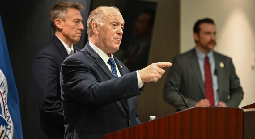 Vészesen fogynak a biztonsági alkalmazottak az amerikai repülőterekről