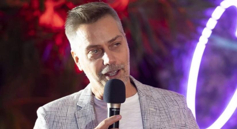 Élete legkeményebb időszakán van túl Harsányi Levente, Ganxsta Zolee segítette át