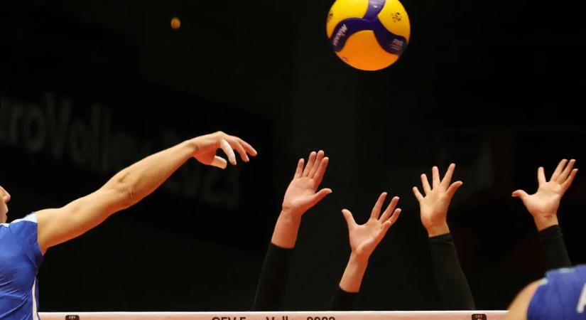 Különösen nagy vagyoni hátrányt okozó csalás miatt nyomoz a rendőrség a röplabdaszövetségnél