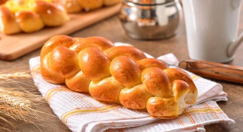 5 dolog, amit egészen biztos, hogy nem tudtál a húsvéti kalácsról