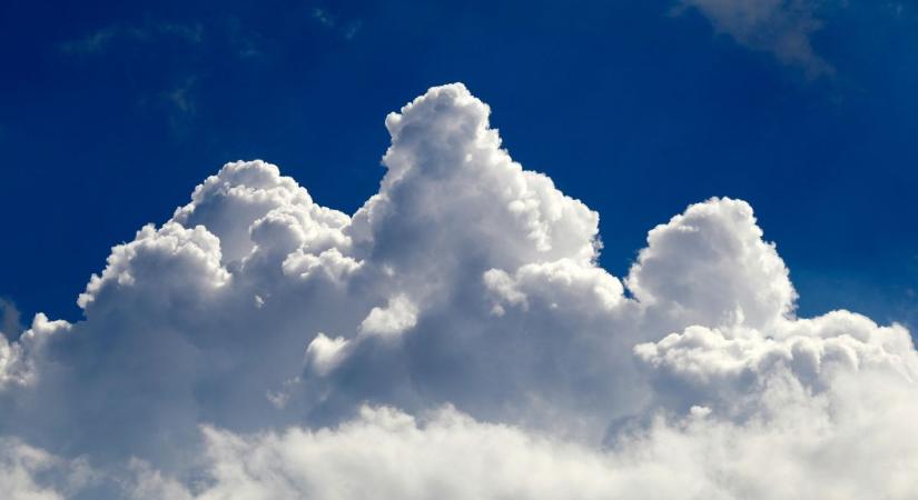 Így öltözz fel hétfőn - Mutatjuk a részletes időjárást