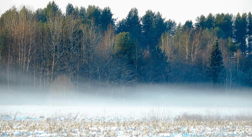 Szerdáig intézz el mindent, amit tudsz, olyan időjárás-változás közeleg