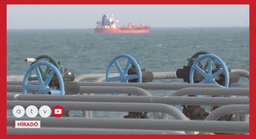 Úton vannak az amerikai katonák, egy fontos szigetet foglalhatnak el