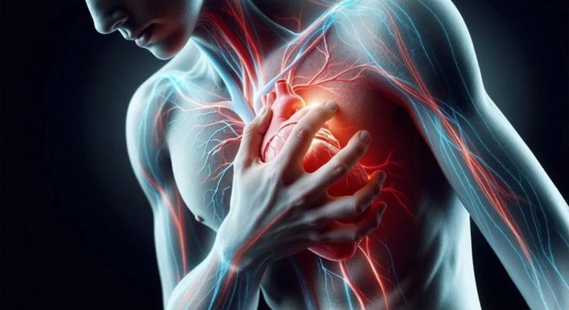 Ez a tényező több szívbetegséghez vezethet, mint a dohányzás