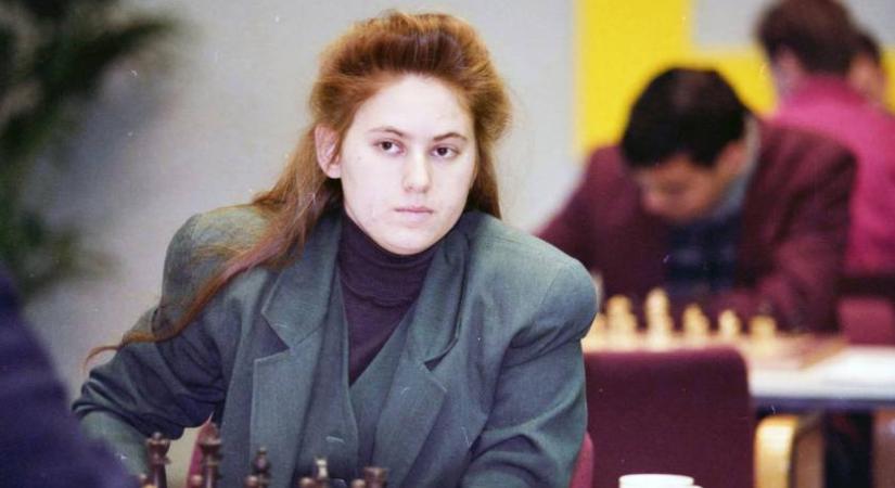 A világ legjobb női sakkozója volt Polgár Judit: 49 évesen így néz ki