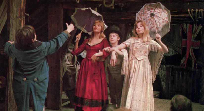 Évtizedekre eltűnt a világsztár: 92 évesen tért vissza egy tehetségkutatóban!