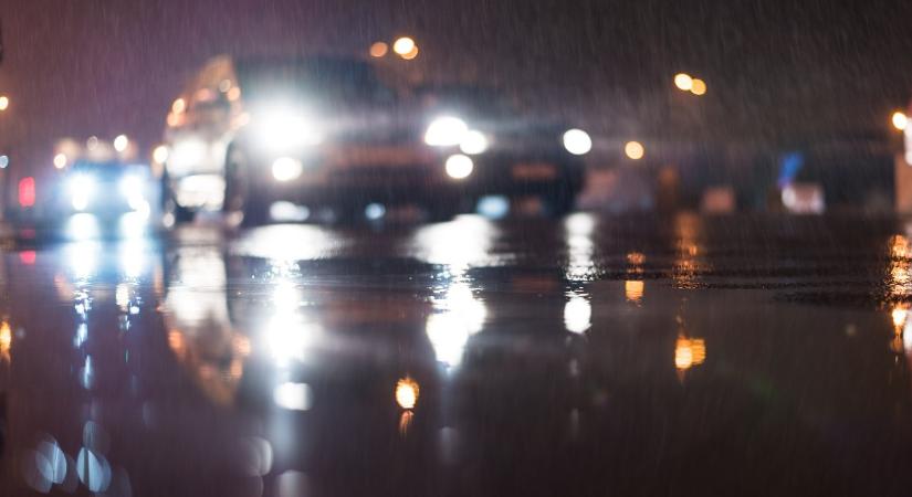 Káosz előtti időjárás jön hétfőn, aztán beüt a durva fordulat