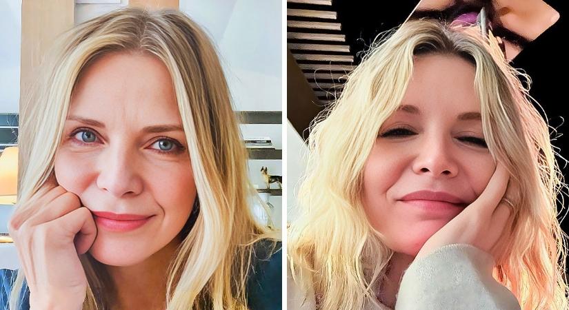 El sem hisszük, hogy Michelle Pfeiffer már 67 éves – Elárulta, hogy mi a titka fiatalos megjelenésének