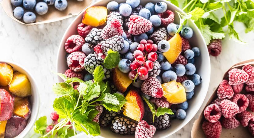 Ha szoktál fagyasztott ételeket fogyasztani, erről tudnod kell a Nébih szerint