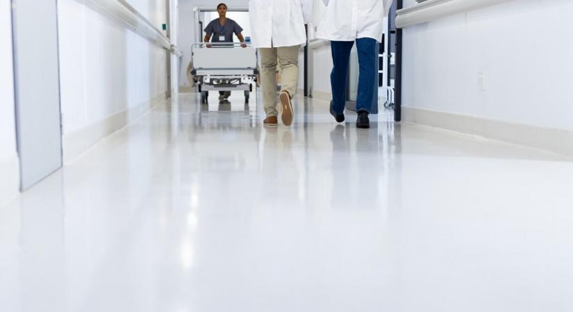 Így tudta meg a fiatal nő, hogy halálos agydaganata van