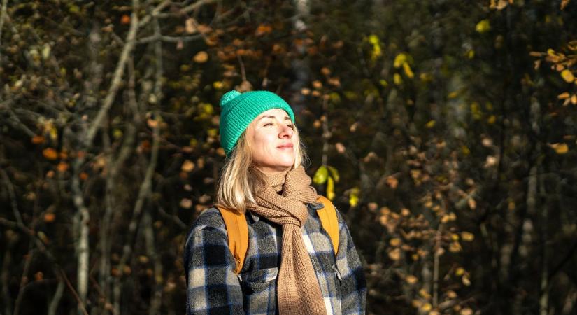 Hétfői időjárás: elkezdődik az enyhe melegedés