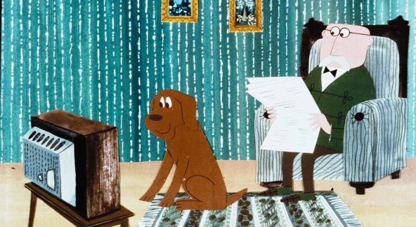 Kvíz: a Frakk, a macskák réme igazi klasszikus, de mindent tudsz is róla?