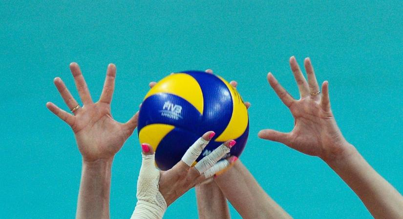 Csalás miatt nyomoz a rendőrség a röplabdaszövetségnél