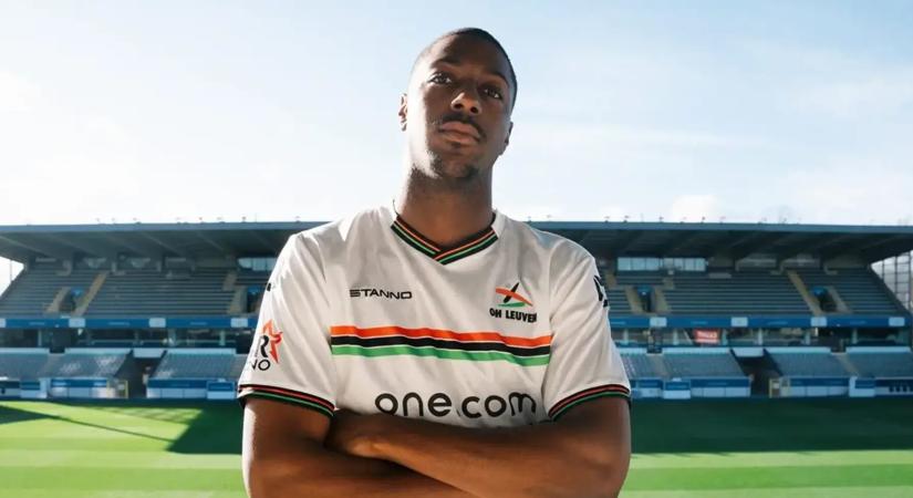 A Liverpool Belgiumból frissítené a védelmét