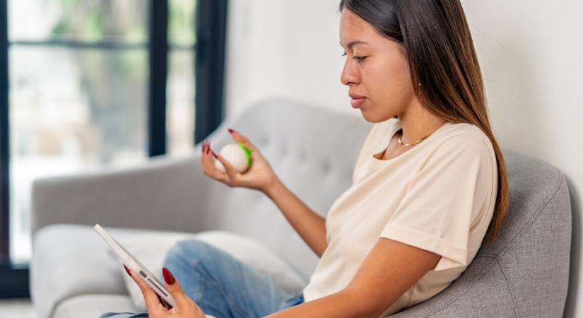 Mi történik az ADHD-s agyban ébrenlét közben? Új eredmények adnak választ